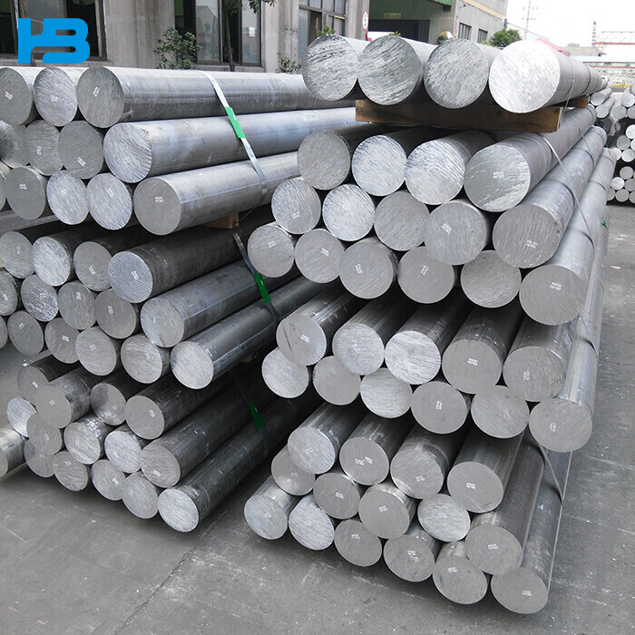 2A12  Aluminium Bar