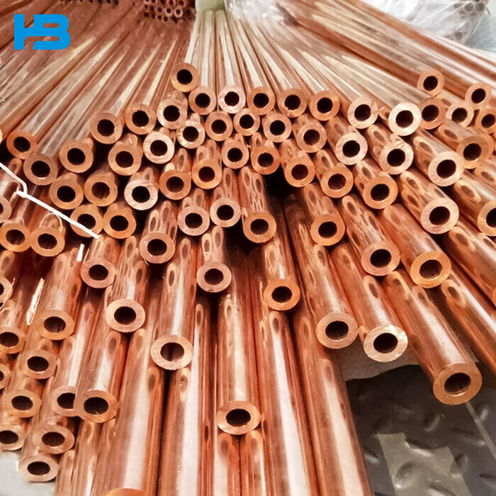C53400 Copper Pipe