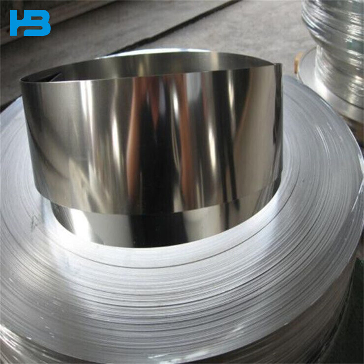 4J36 Alloy Coil
