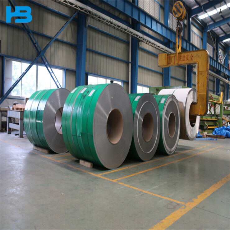 4J36 Alloy Coil