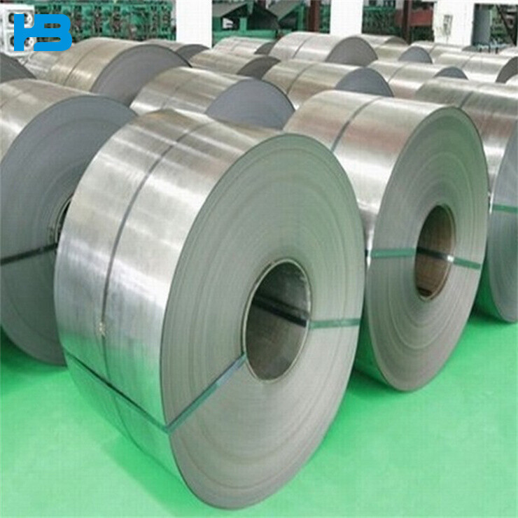 Monel K500 Alloy Coil