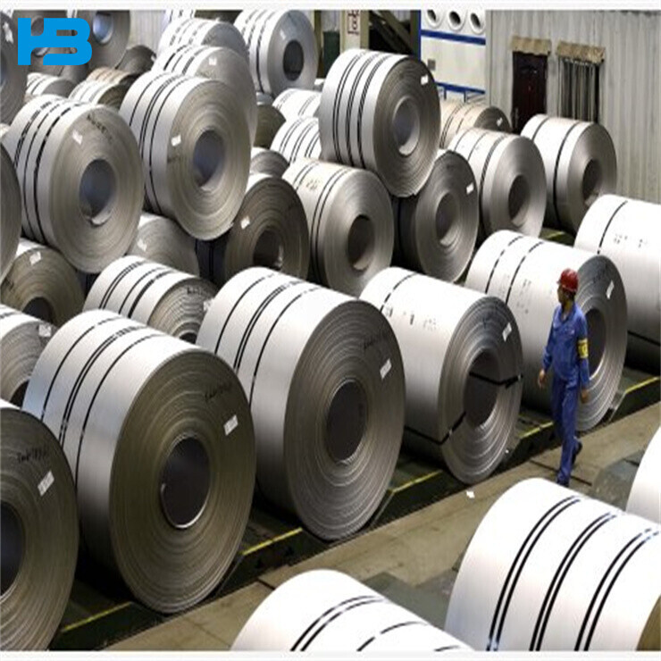Monel K500 Alloy Coil