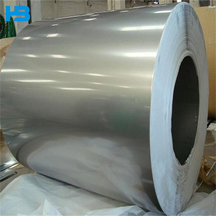 Monel K500 Alloy Coil