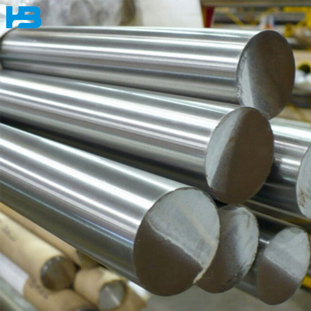 Inconel 686 Alloy Bar
