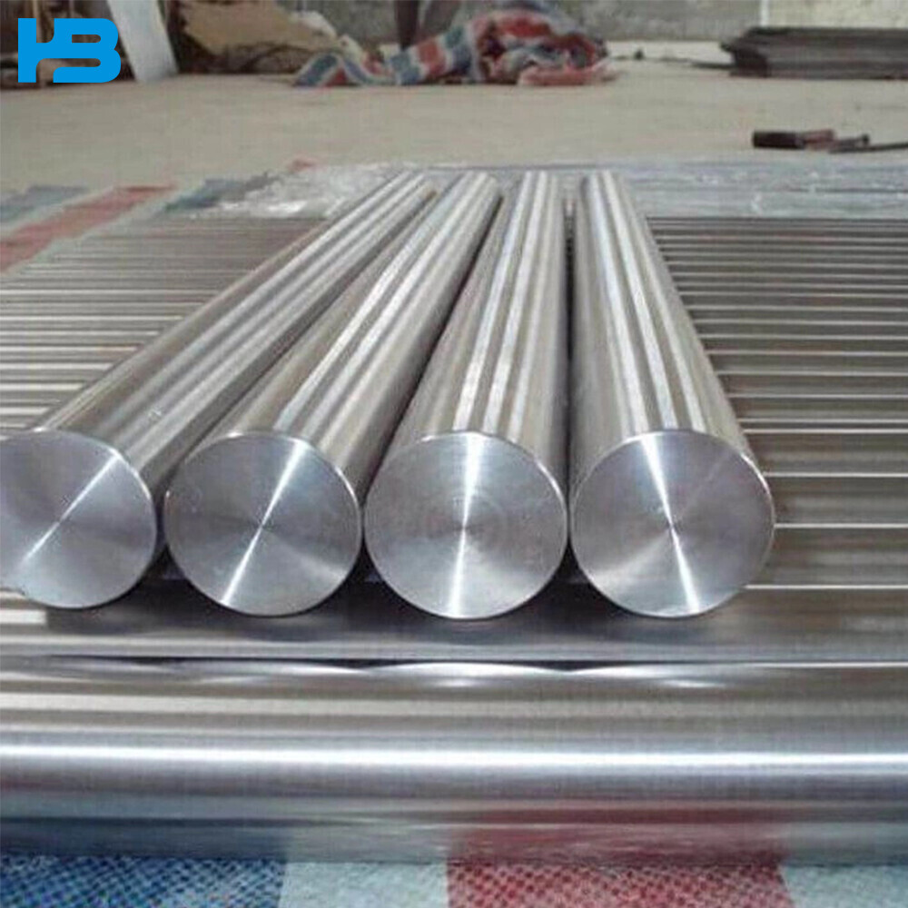 Inconel 686 Alloy Bar