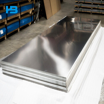 17-4PH（630） Stainless Steel Plate