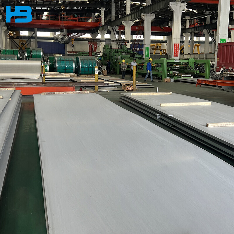 410 Stainless Steel Plate
