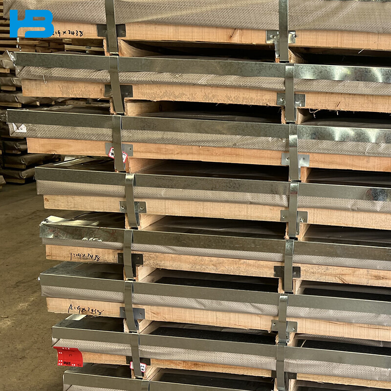 431 Stainless Steel Plate