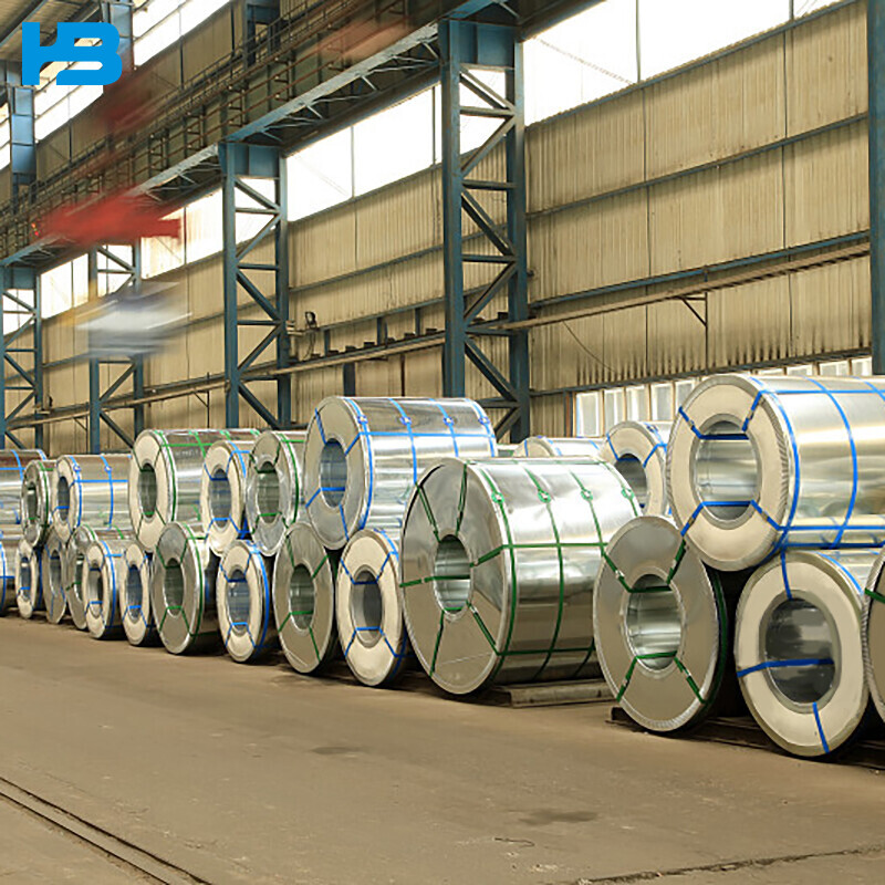 630 Stainless Steel Coil