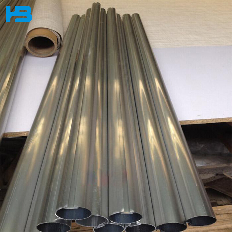 7075 Aluminium Pipe