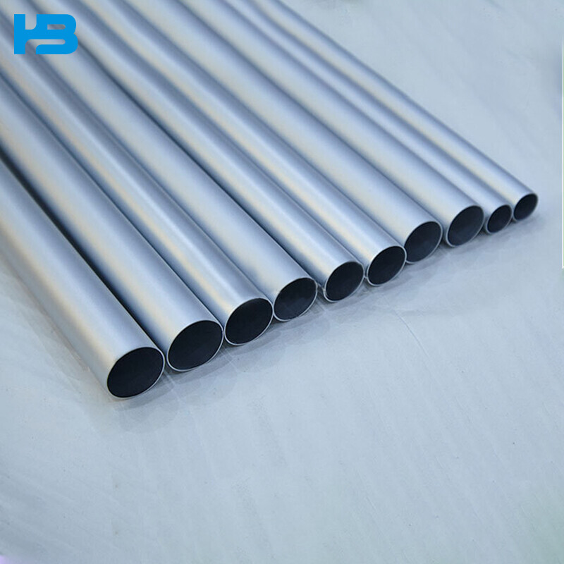 2195 Aluminium Pipe