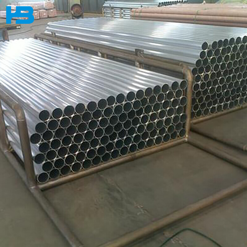 5A06 Aluminium Pipe