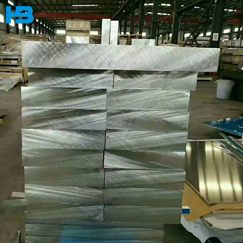 2024 Aluminium Plate