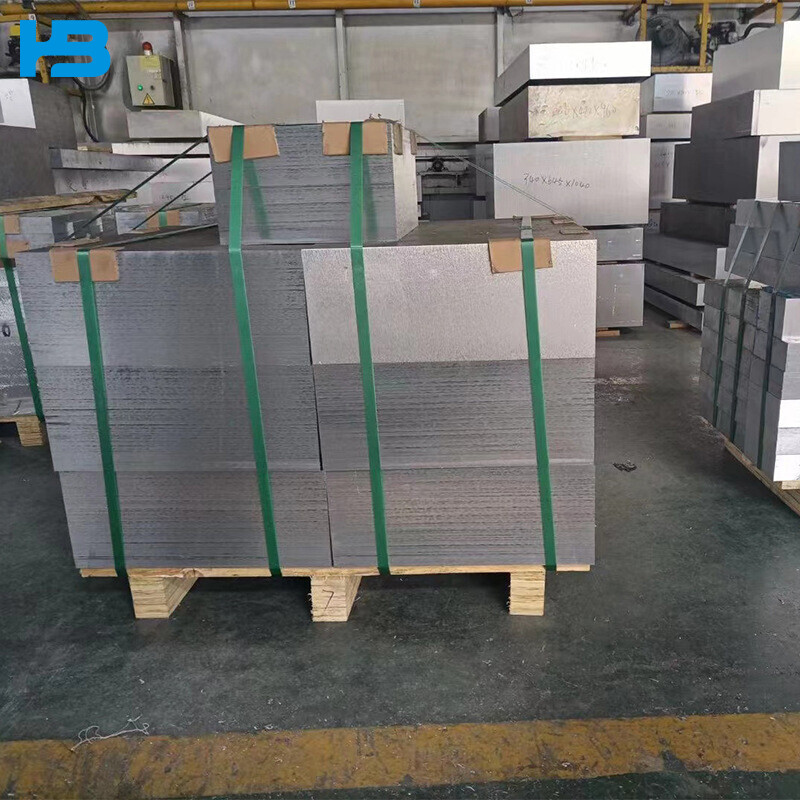 Aluminium Plate