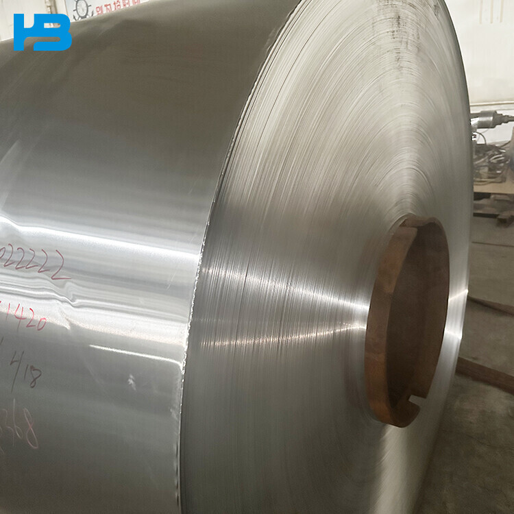 5083 Aluminum Coil