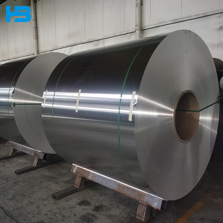 5083 Aluminum Coil
