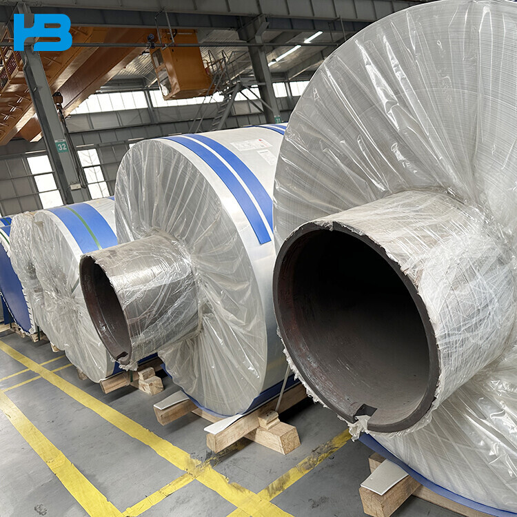 5083 Aluminum Coil
