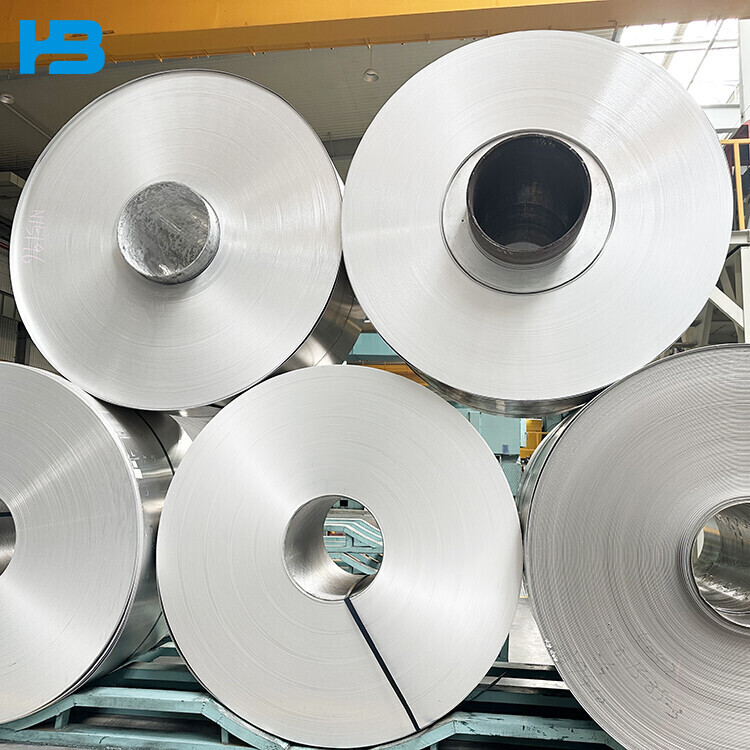 7075 Aluminum Coil
