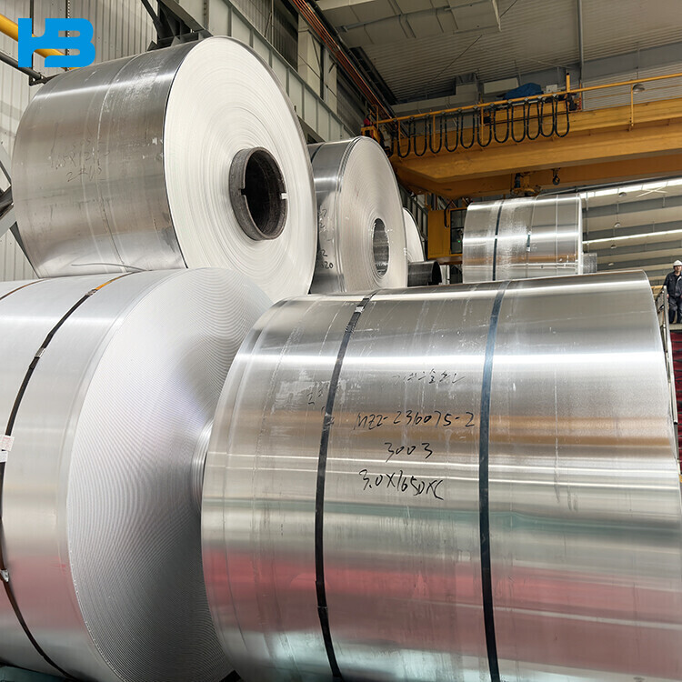 7075 Aluminum Coil