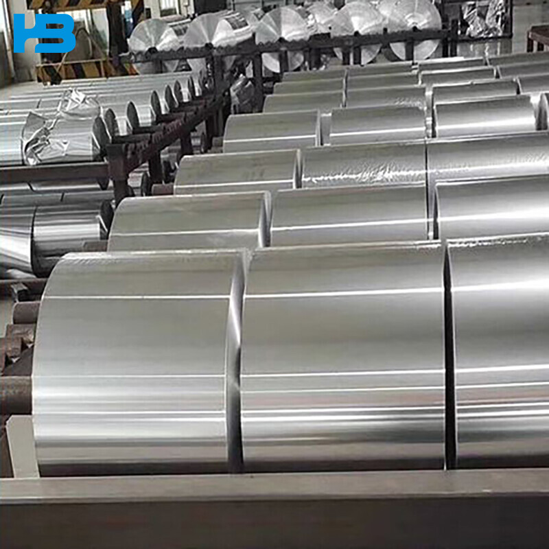 3003 Aluminum Foil