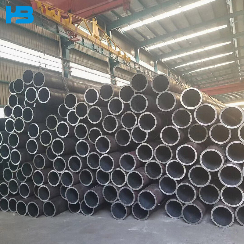 Q235C Carbon Steel Pipe