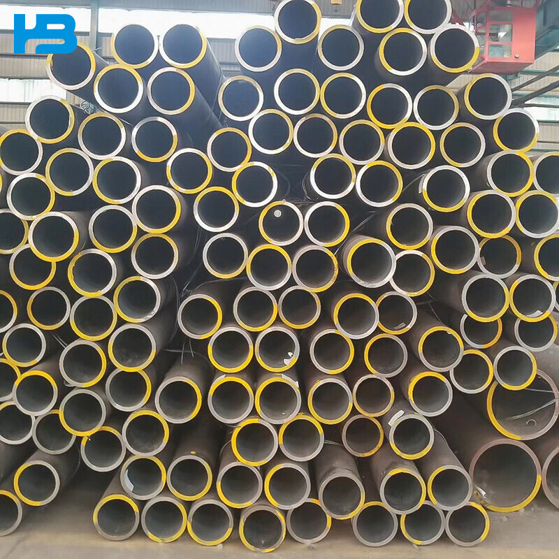 Q235C Carbon Steel Pipe