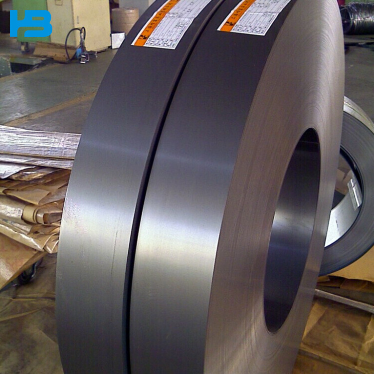 Galvinized Strip Galvinized Strip