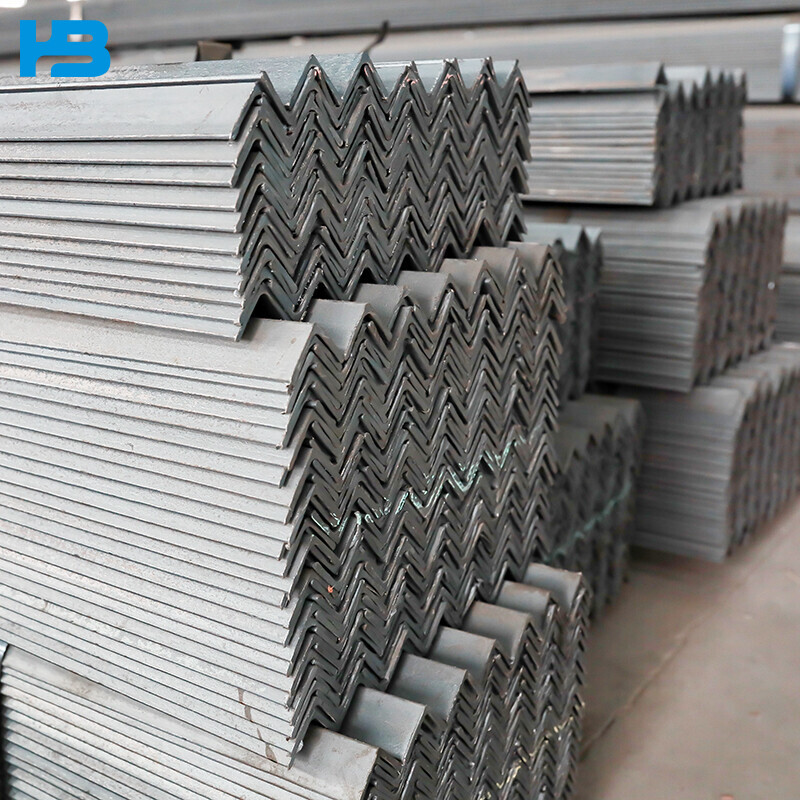 Galvinized Angle