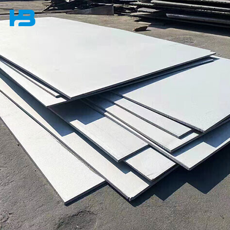Monel 400  Alloy Plate