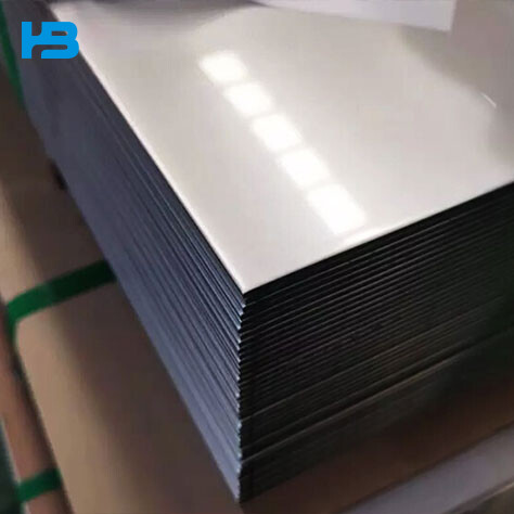 1J50 Alloy Plate