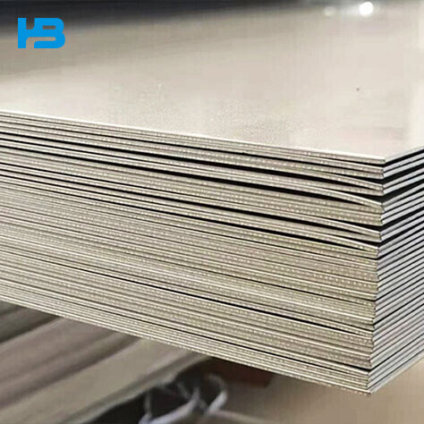 N6（Ni200） Alloy Plate