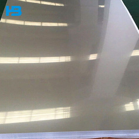 Hastelloy B3  Alloy Plate