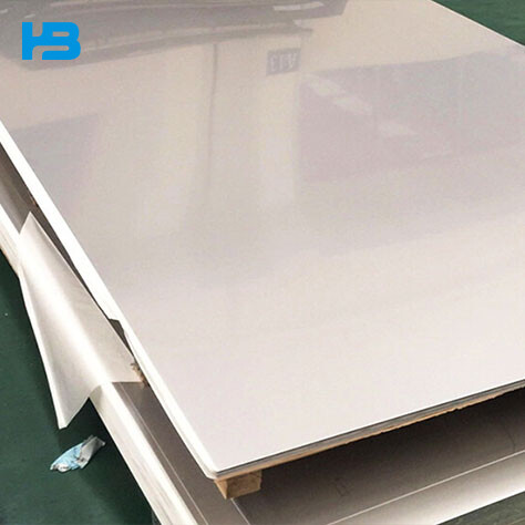 Hastelloy C22  Alloy Plate