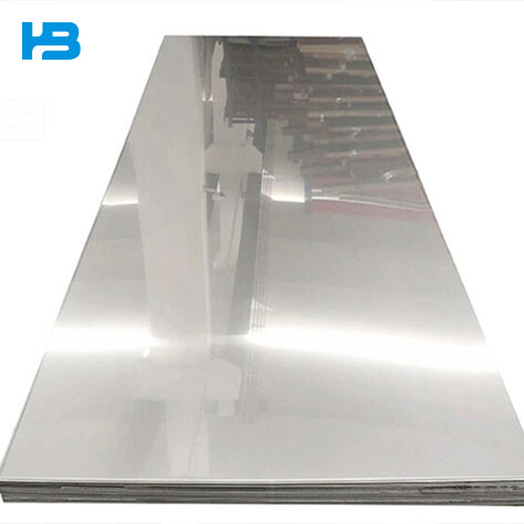 Hastelloy B2  Alloy Plate