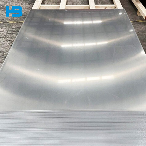 Hastelloy C-276  Alloy Plate