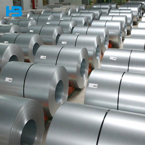Galvalume Steel Coil Galvalume Steel Coil