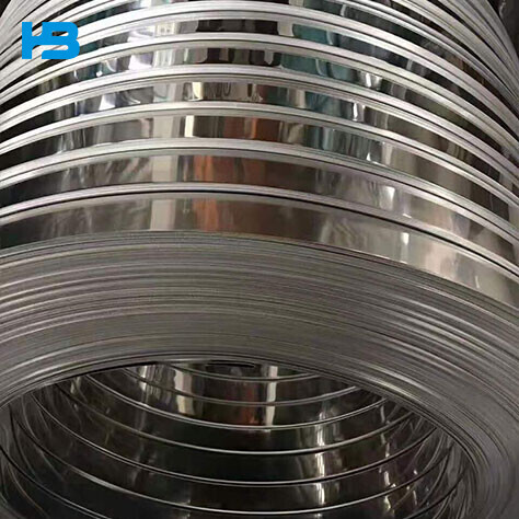 304L Stainless Strip