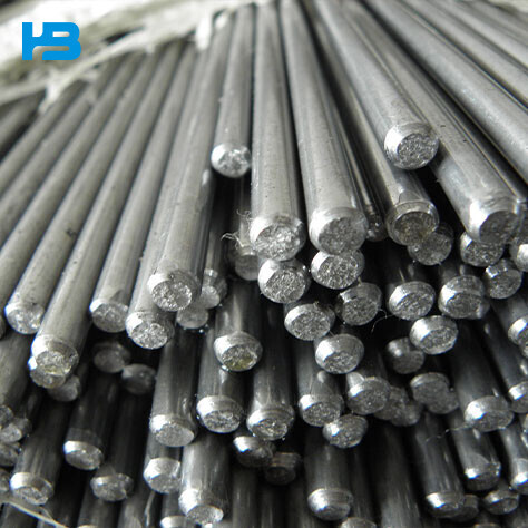 Stainless Steel Fine Bar
