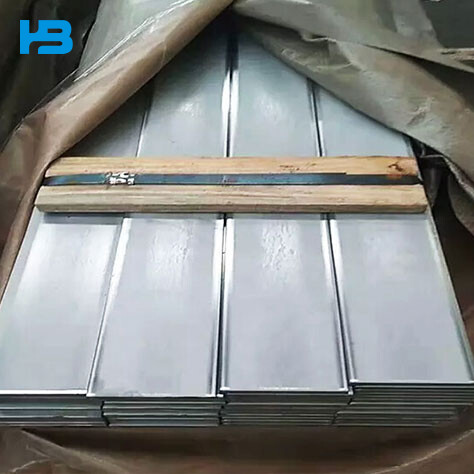 Q345 AISI ENSt 37-2 A572 Gr.65 Flat Steel