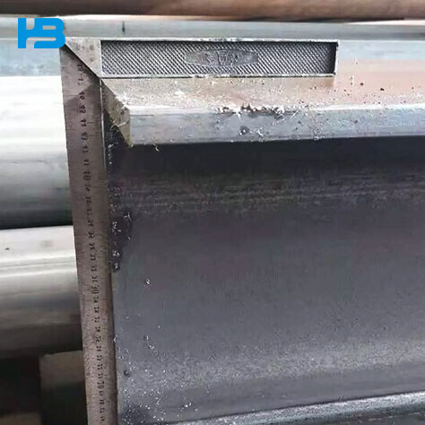 A36  H Beam