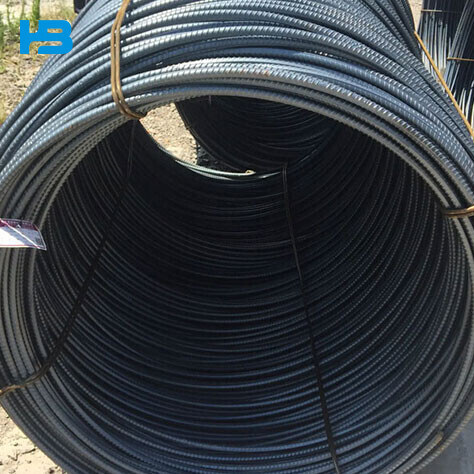 Q390C Wire Rod