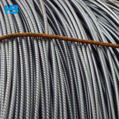 ASTM A510 Steel Wire Rod