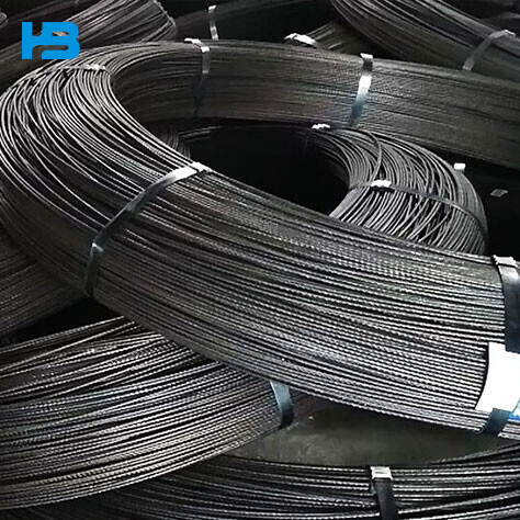 Q345B Carbon Steel Wire