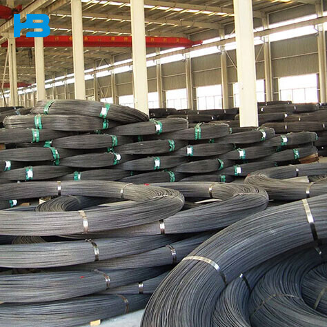 Q345B Carbon Steel Wire