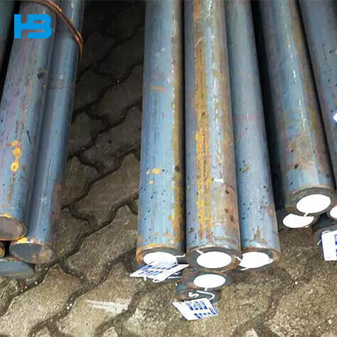 Carbon Steel Bar