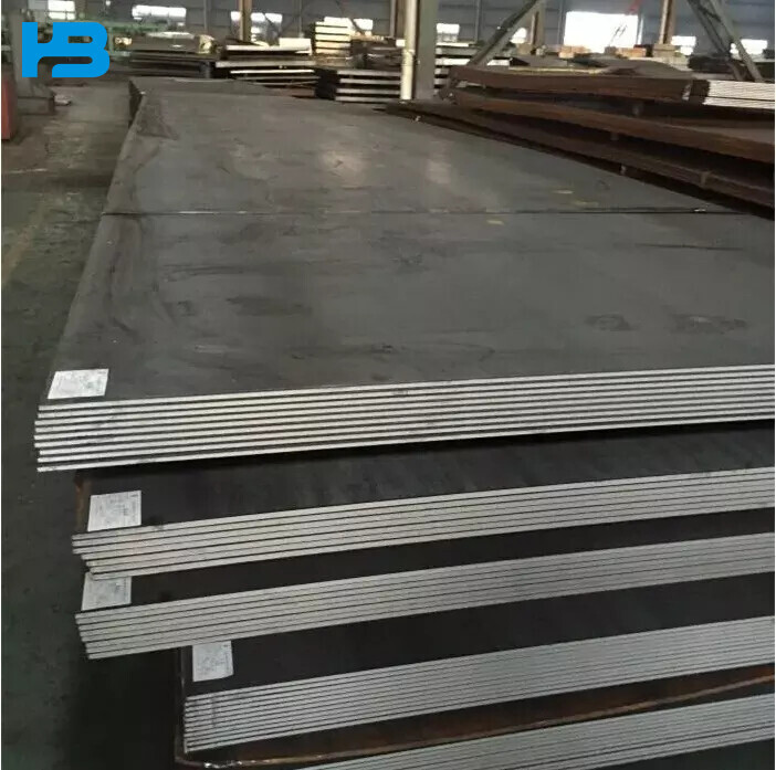 Wear-resistant Plate