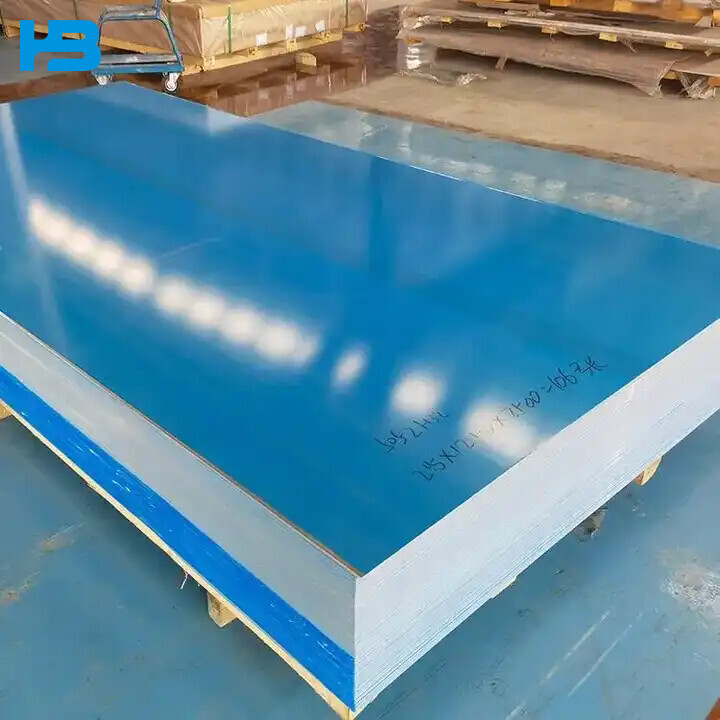 7075 Aluminium Plate
