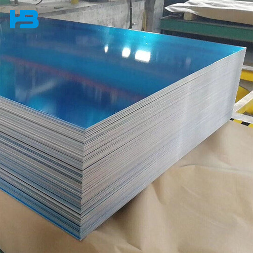 2024 Aluminium Plate