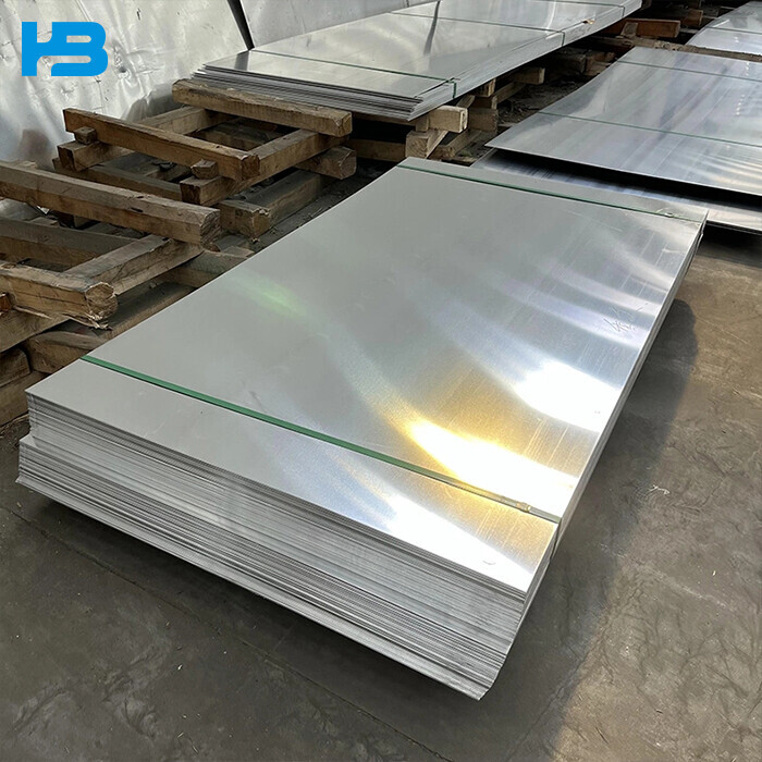 5083 Aluminium Plate