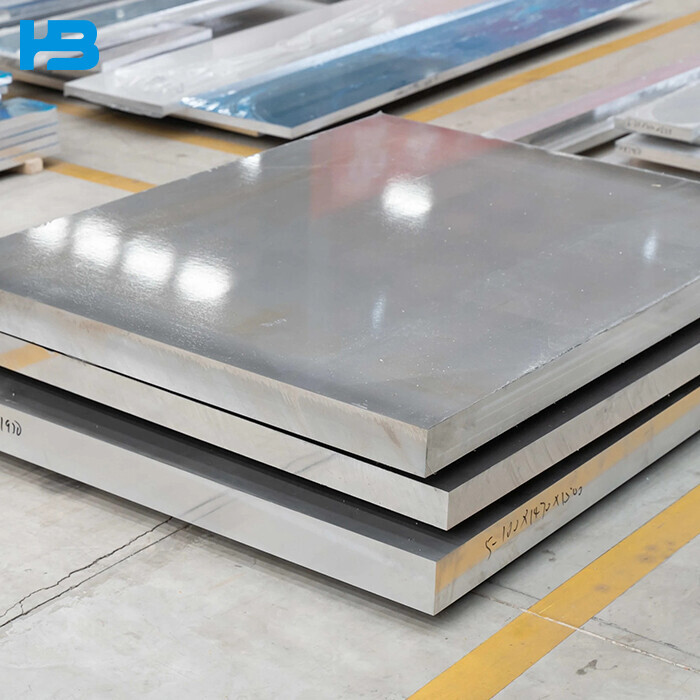 5083 Aluminium Plate